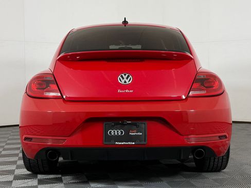 Used 2014 Volkswagen Beetle R-Line image 10