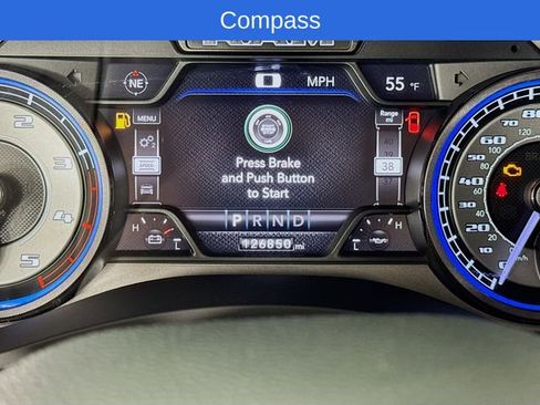 Used 2022 RAM 2500 Limited image 16