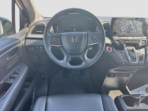 Used 2024 Honda Odyssey EX-L image 27