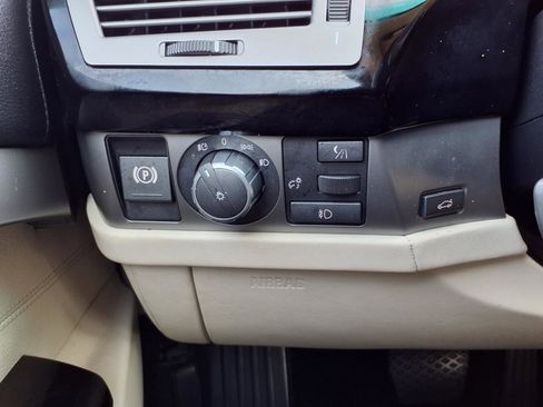 Used 2008 BMW 750Li image 9