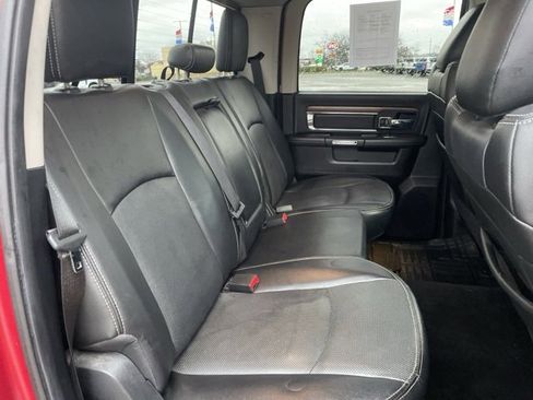 Used 2014 RAM 1500 Laramie w/ Trailer Tow Group image 65