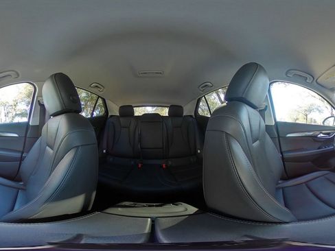 Used 2024 Buick Envision Preferred image 36