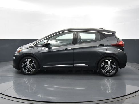 Used 2017 Chevrolet Bolt Premier w/ Driver Confidence II Package image 8