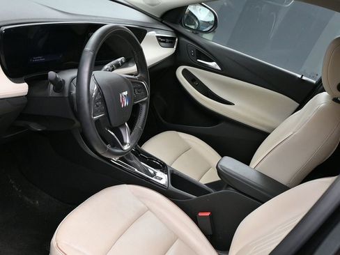 Used 2024 Buick Encore GX Avenir w/ Avenir Convenience Package image 11