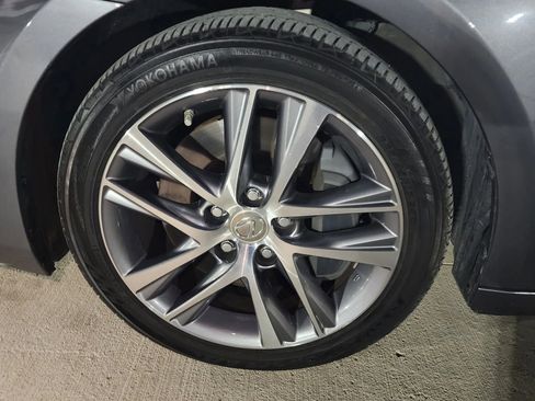 Used 2020 Lexus IS 300 F Sport image 38