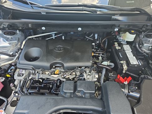 Used 2023 Toyota RAV4 LE FWD image 30