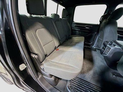Used 2023 RAM 1500 Big Horn AWD/4WD image 25
