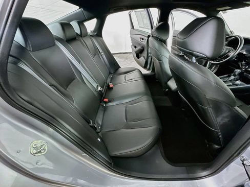 Used 2024 Honda Accord Sport image 11