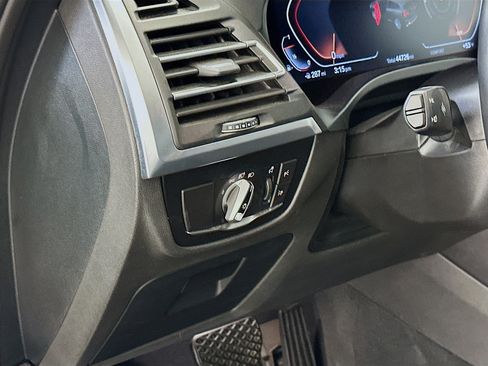 Used 2024 BMW X3 xDrive30i image 17