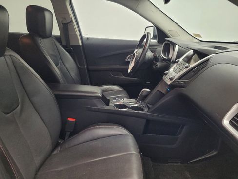 Used 2015 Chevrolet Equinox LTZ image 21