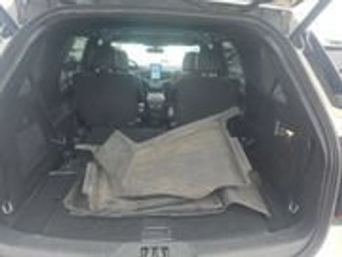Used 2024 Ford Explorer ST w/ Equipment Group 401A AWD/4WD image 10