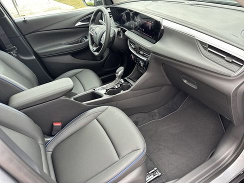 New 2026 Buick Encore GX Sport Touring w/ Advanced Technology Package image 36