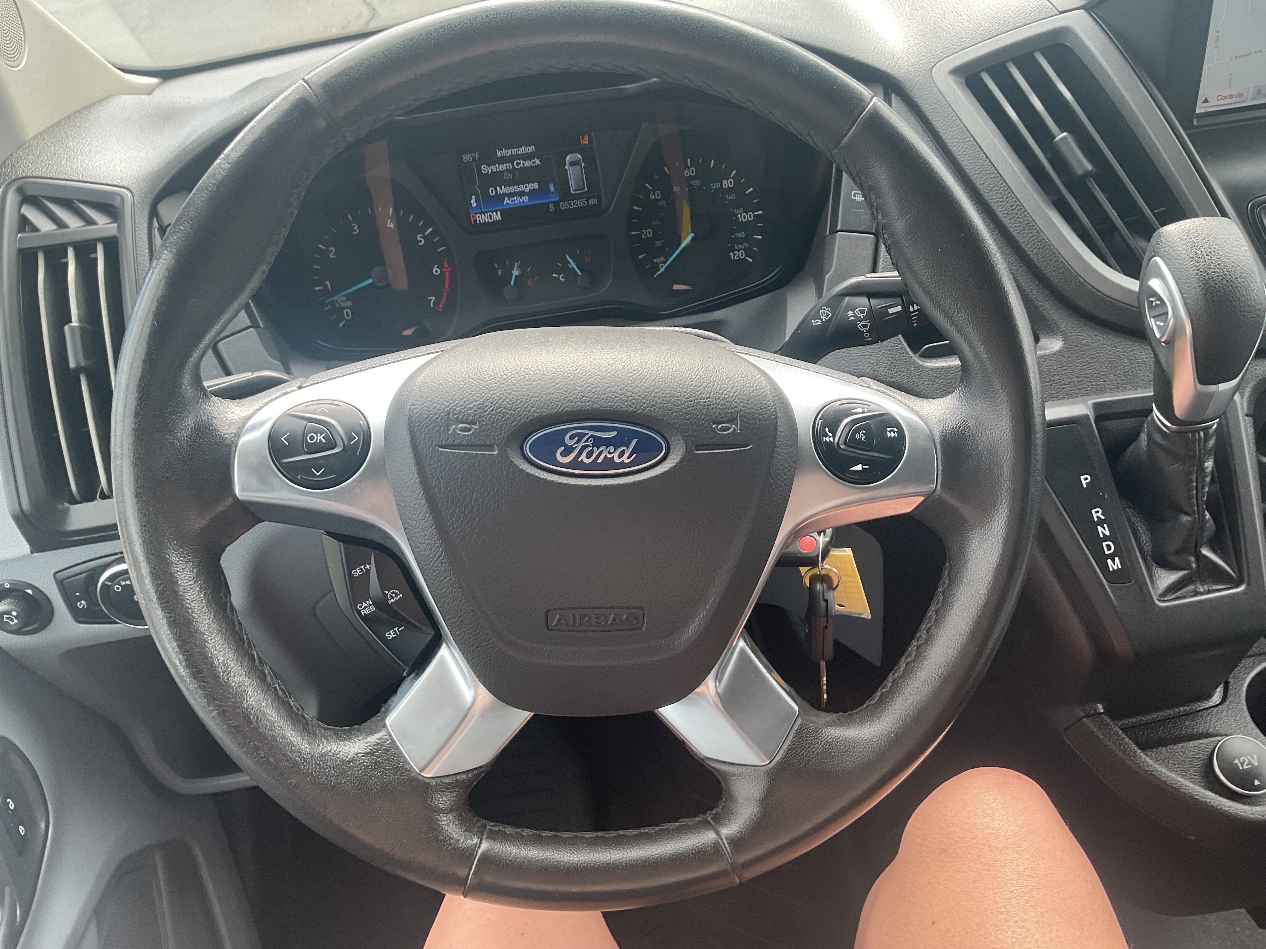 Used 2019 Ford Transit 350 XL RWD image 12