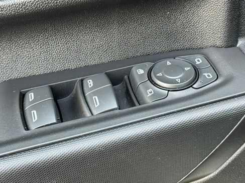 Used 2025 Chevrolet Silverado 2500 W/T w/ WT/CX Safety Package image 11