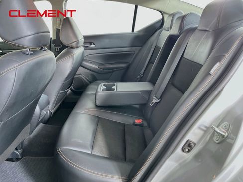 Used 2022 Nissan Altima 2.5 SR FWD image 29