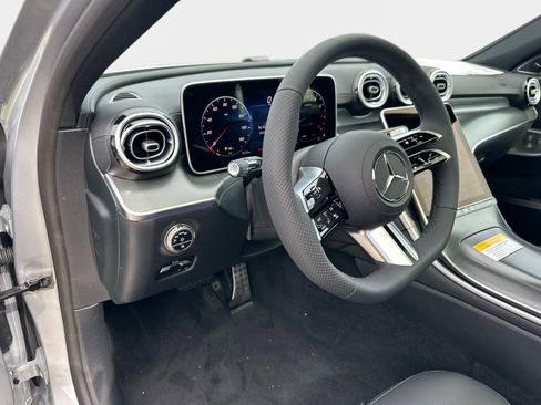 New 2025 Mercedes-Benz C 300 C 300 Sedan image 18