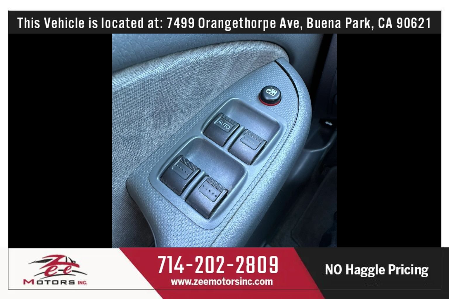 Used 2004 Honda Civic LX image 28