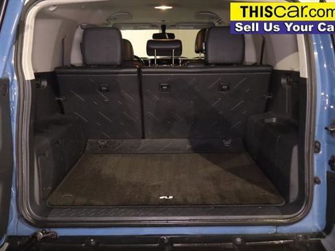 Used 2012 Toyota FJ Cruiser 2WD w/ Convenience Pkg image 26