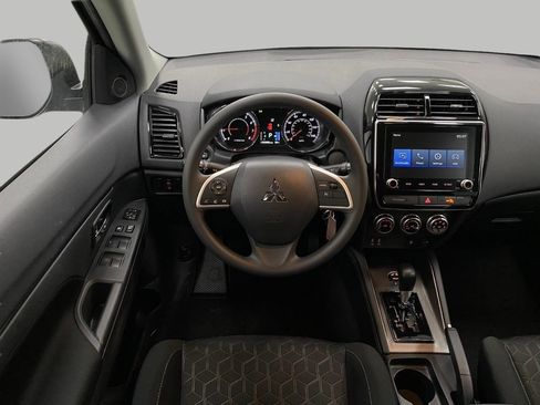 New 2026 Mitsubishi Outlander Sport ES AWD/4WD image 39