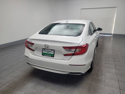 Used 2021 Honda Accord LX image 7