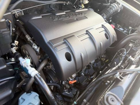 Used 2013 Honda Ridgeline Sport image 21