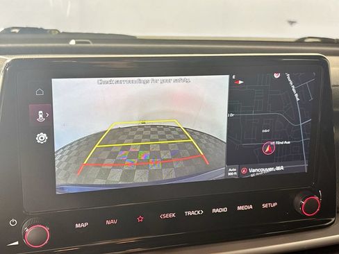 Certified 2024 Kia Forte GT FWD image 17