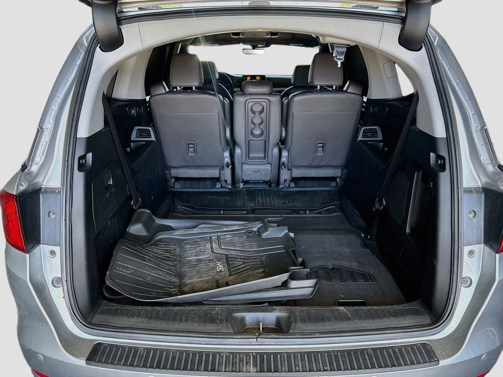 Used 2020 Honda Odyssey Elite image 19