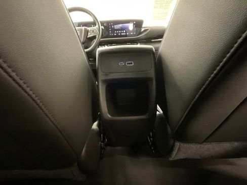 Used 2025 Buick Envista Sport Touring FWD image 26