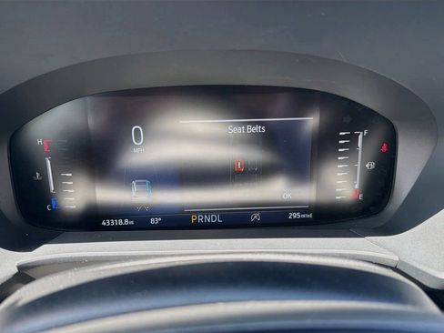 Used 2023 Ford Escape ST-Line FWD image 39