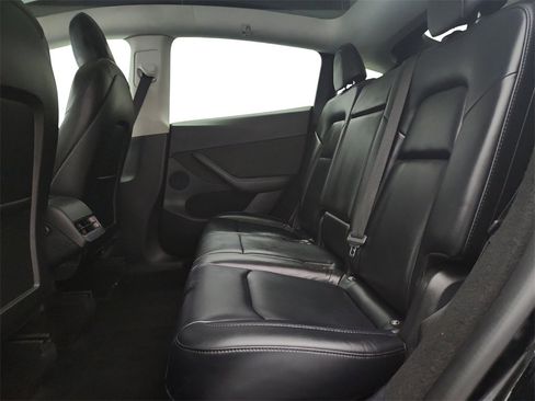 Used 2023 Tesla Model Y Long Range image 20