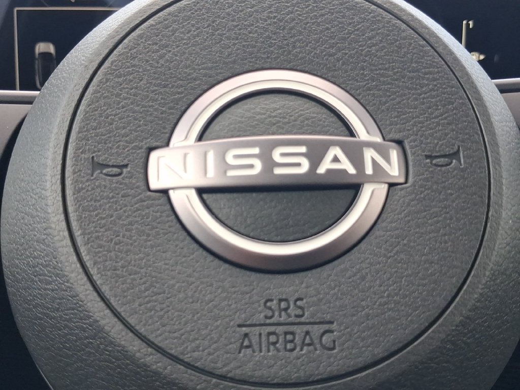 New 2027 Nissan Kicks S FWD image 6