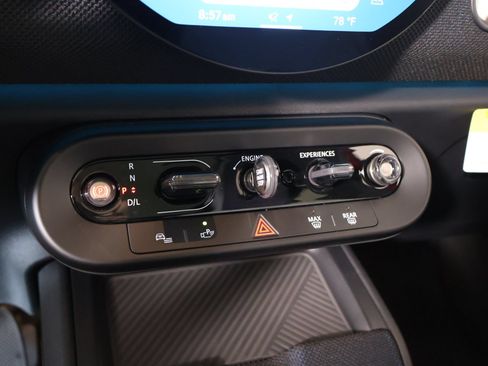 New 2027 MINI Cooper Countryman S AWD/4WD image 8