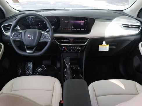 New 2026 Buick Encore GX Sport Touring w/ Advanced Technology Package image 14