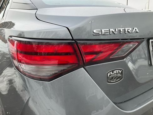 Used 2024 Nissan Sentra SV image 30