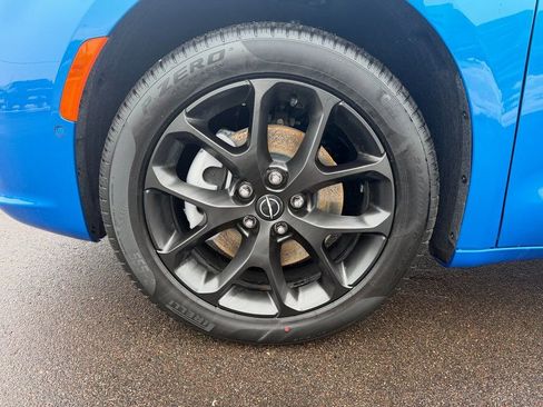 New 2026 Chrysler Pacifica Select w/ S Appearance Package AWD/4WD image 7