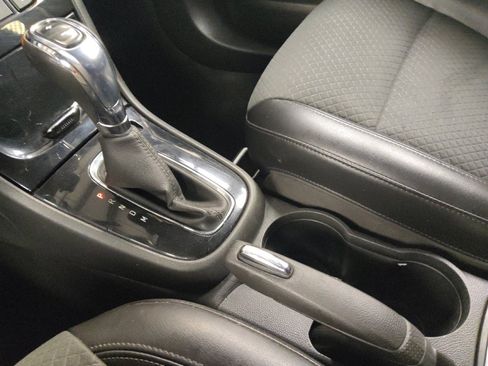 Used 2018 Buick Encore Preferred FWD image 26
