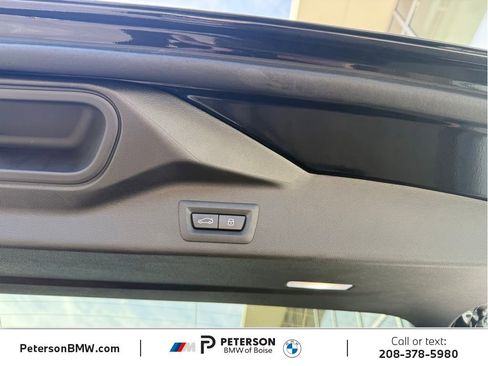 New 2026 BMW X5 xDrive40i AWD/4WD image 13