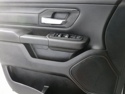 Used 2024 RAM 1500 Tradesman w/ Night Edition image 23