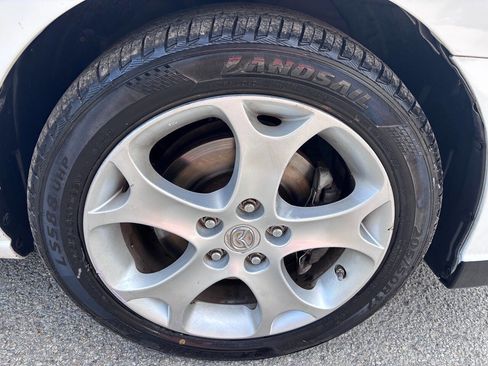 Used 2009 MAZDA MAZDA5 Sport FWD image 10