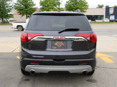 Used 2019 GMC Acadia SLE w/ Driver Alert Package I image 11