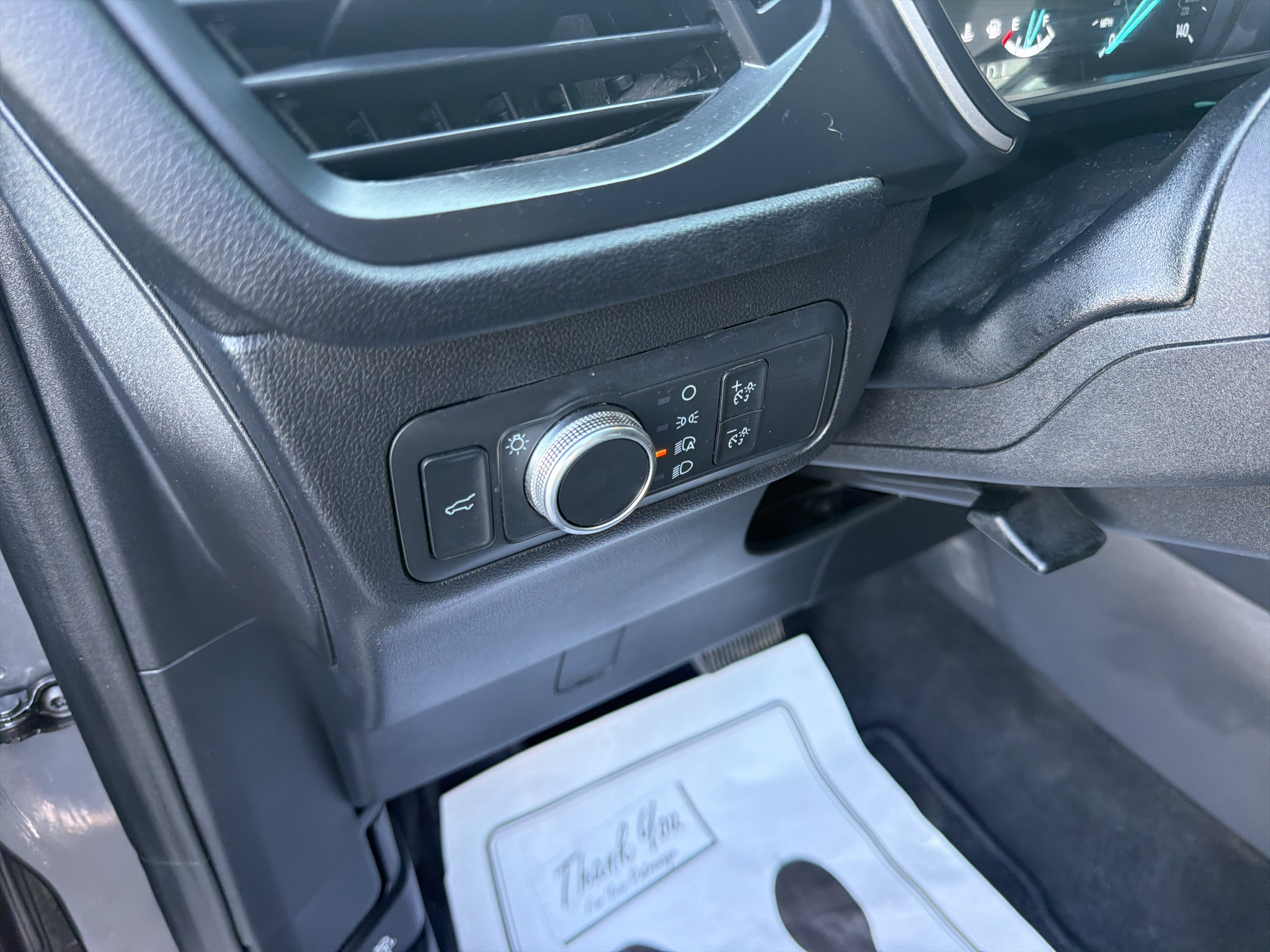 Used 2021 Ford Escape SE w/ SE Sport Appearance Package AWD/4WD image 20