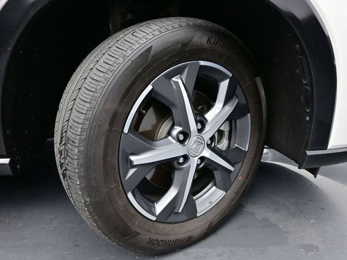 Used 2025 Honda HR-V EX-L image 37