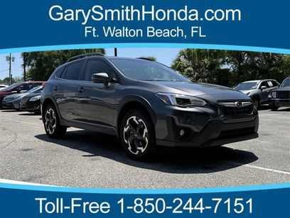 Used 2023 Subaru Crosstrek 2.5i Limited w/ Popular Package #4A