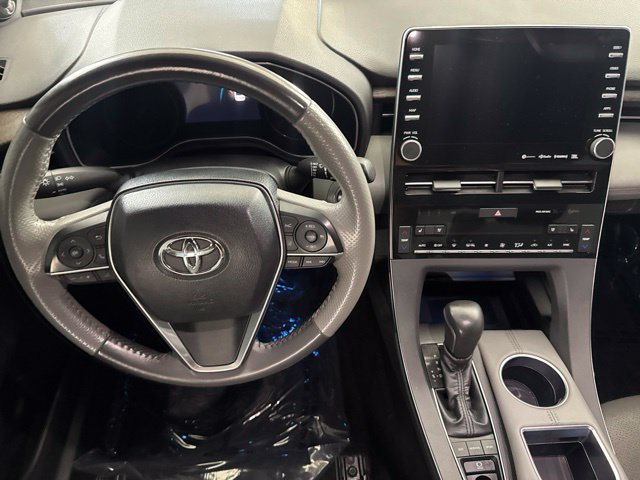 Used 2019 Toyota Avalon Limited w/ Advanced Safety Package FWD image 22
