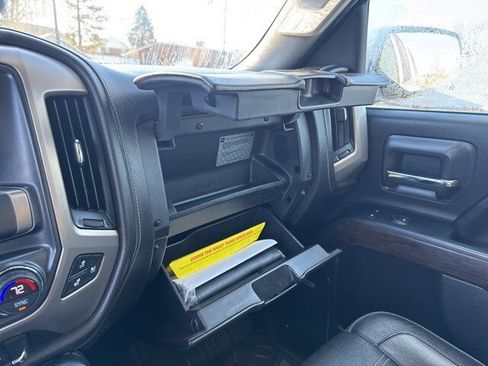 Used 2018 GMC Sierra 1500 Denali image 35