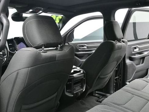 Used 2020 RAM 1500 Big Horn AWD/4WD image 19
