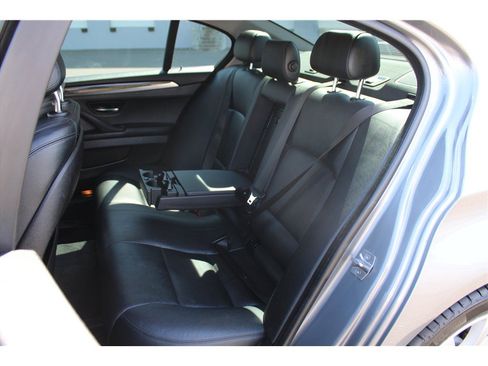 Used 2015 BMW 535i xDrive Sedan AWD/4WD image 13