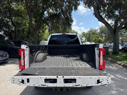 Used 2023 Ford F350 XL w/ STX Appearance Package AWD/4WD image 21