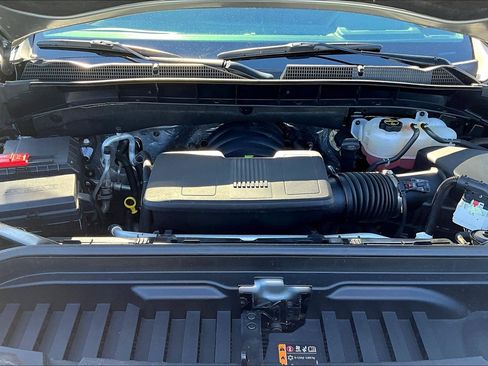 Used 2024 GMC Sierra 1500 SLT image 22