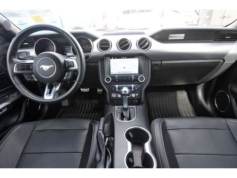 Used 2018 Ford Mustang GT Premium image 8
